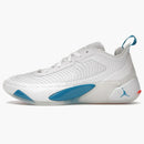 Jordan Luka 1 Legend Of 7 Neo Turquoise
