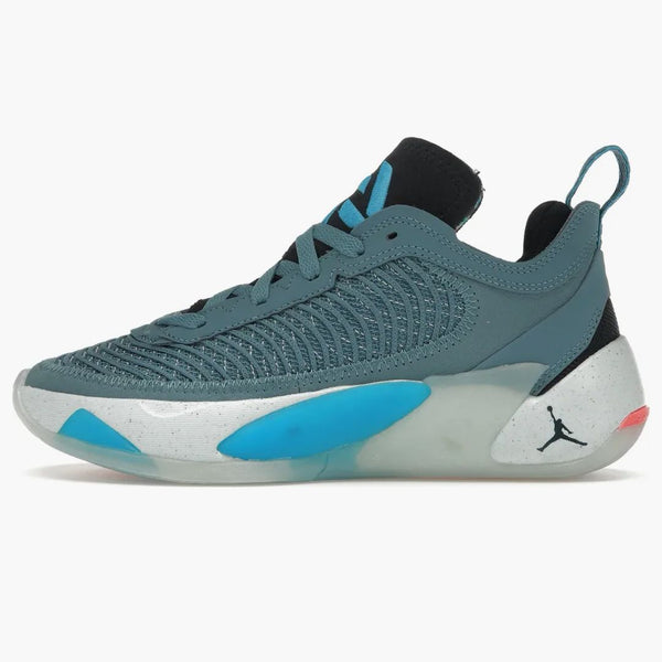Jordan Luka 1 Next Nature Noise Aqua