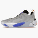 Jordan Luka 1 Next Nature Wolf Grey Kumquat Lapis
