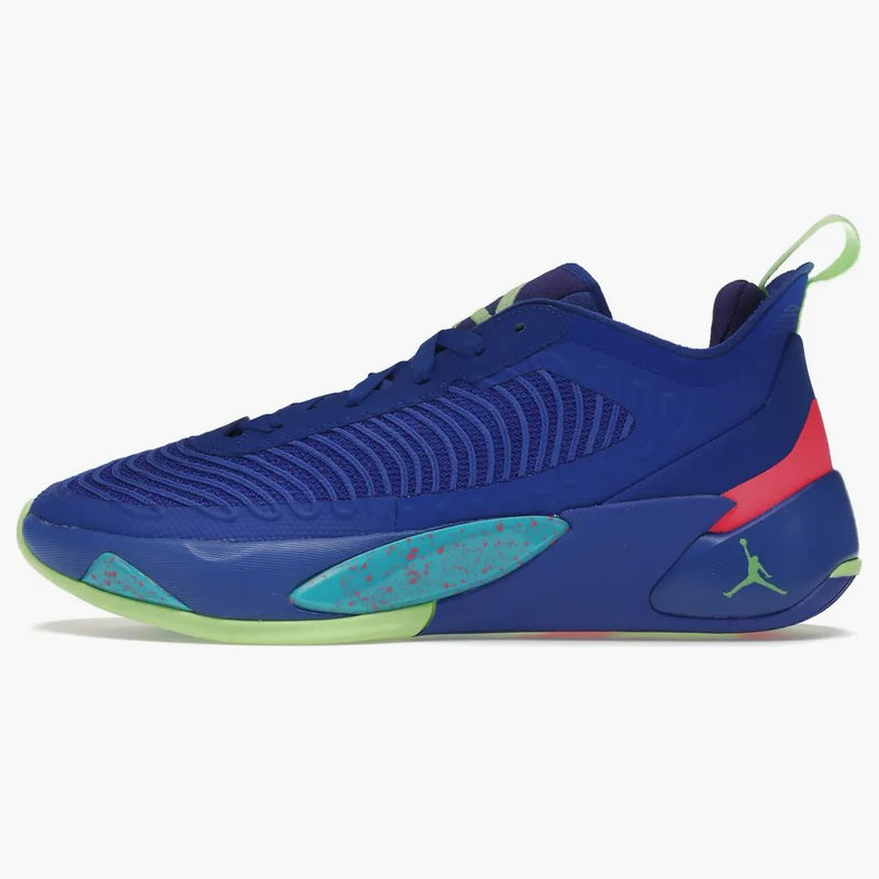 Jordan Luka 1 Racer Blue