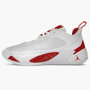 Jordan Luka 1 White Fire Red