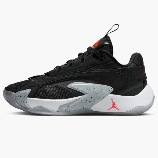 Jordan Luka 2 Black Cement (gs)