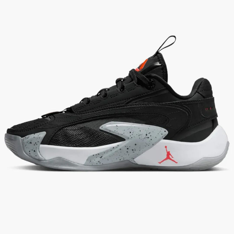 Jordan Luka 2 Black Cement (gs)
