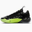 Jordan Luka 2 Black Volt (gs)