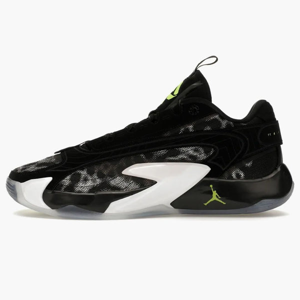 Jordan Luka 2 Black Volt
