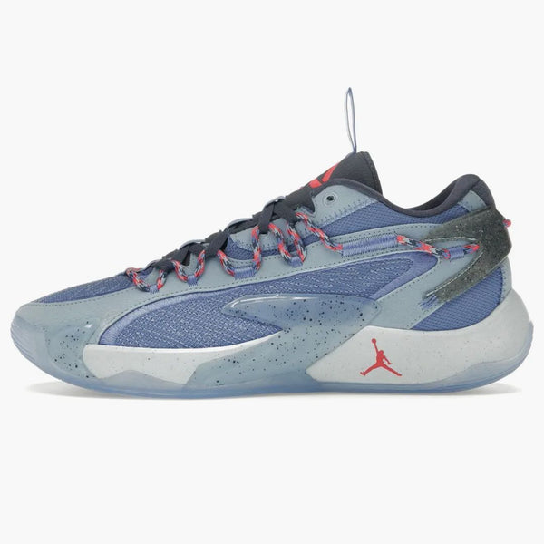 Jordan Luka 2 Lake Bled