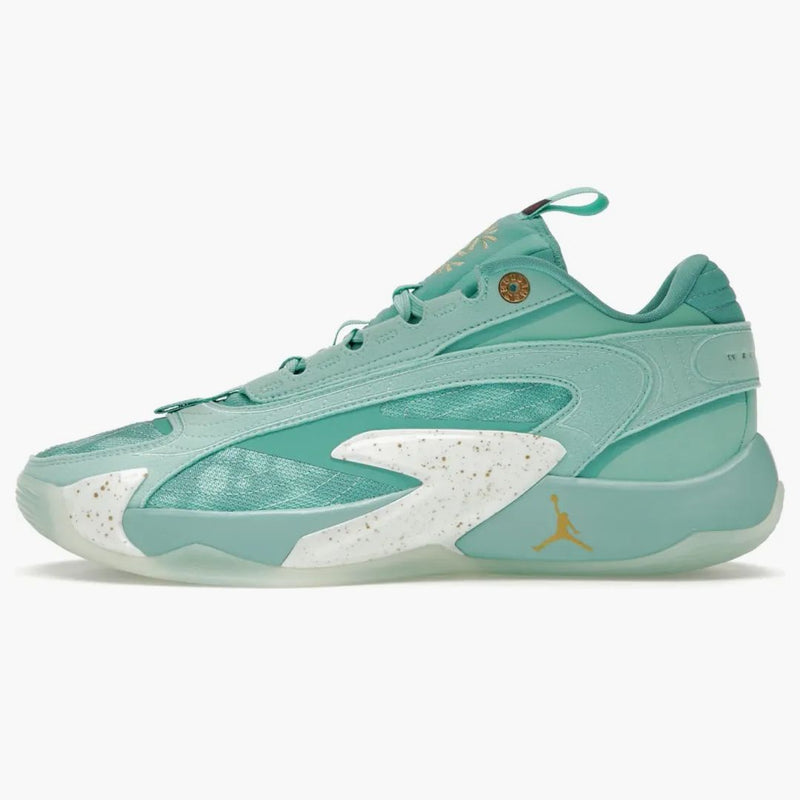 Jordan Luka 2 Matador
