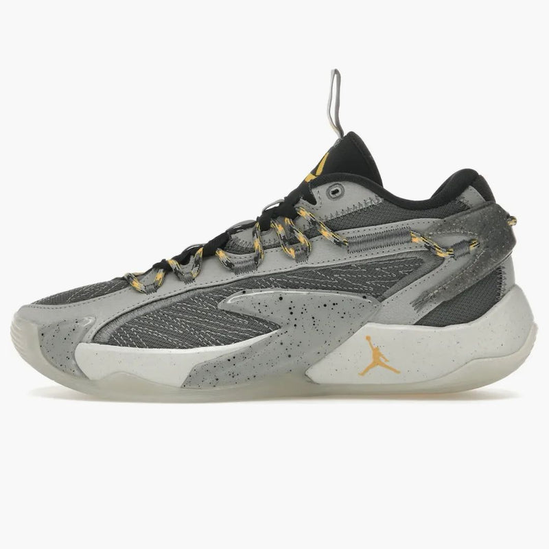 Jordan Luka 2 Smoke Grey