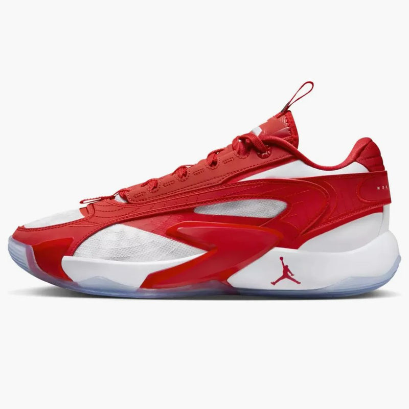Jordan Luka 2 Tb University Red White
