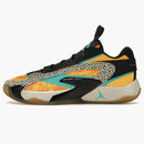 Jordan Luka 2 The Pitch