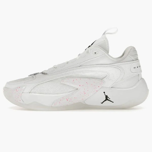 Jordan Luka 2 White Hyper Pink (gs)