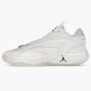 Jordan Luka 2 White Hyper Pink