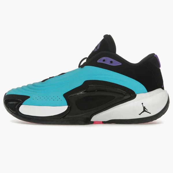 Jordan Luka 3 Imaginarium Chlorine Blue (gs)
