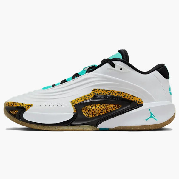 Jordan Luka 3 Safari