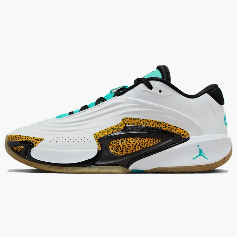 Jordan Luka 3 Safari