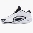 Jordan Luka 3 Motorsports White