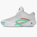 Jordan Luka 3 Photo Finish