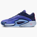 Jordan Luka 3 Purple Comet
