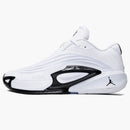 Jordan Luka 3 Tb White Black