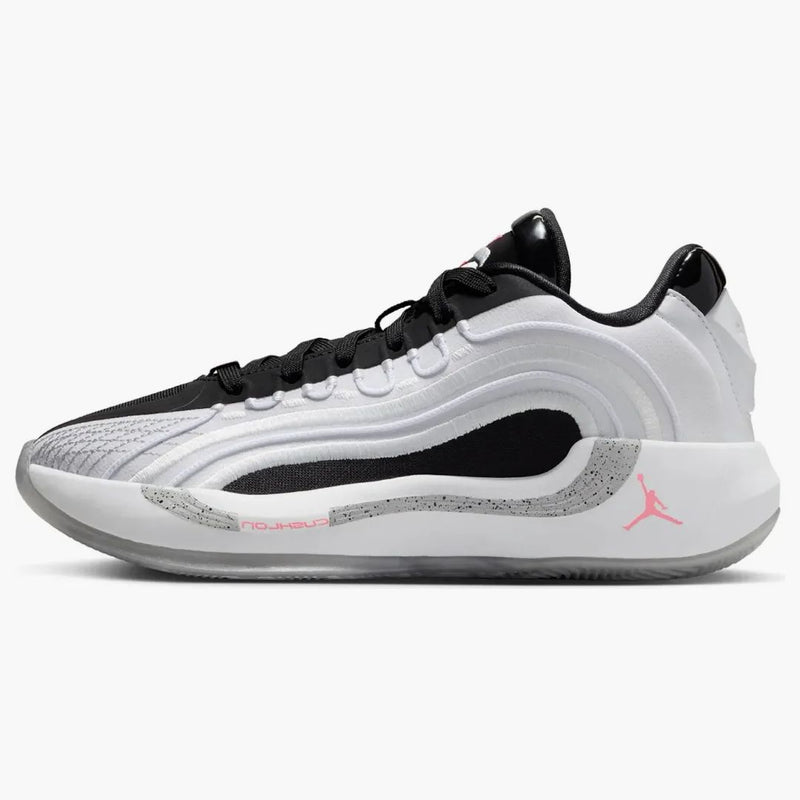 Jordan Luka 4 White Cement (gs)