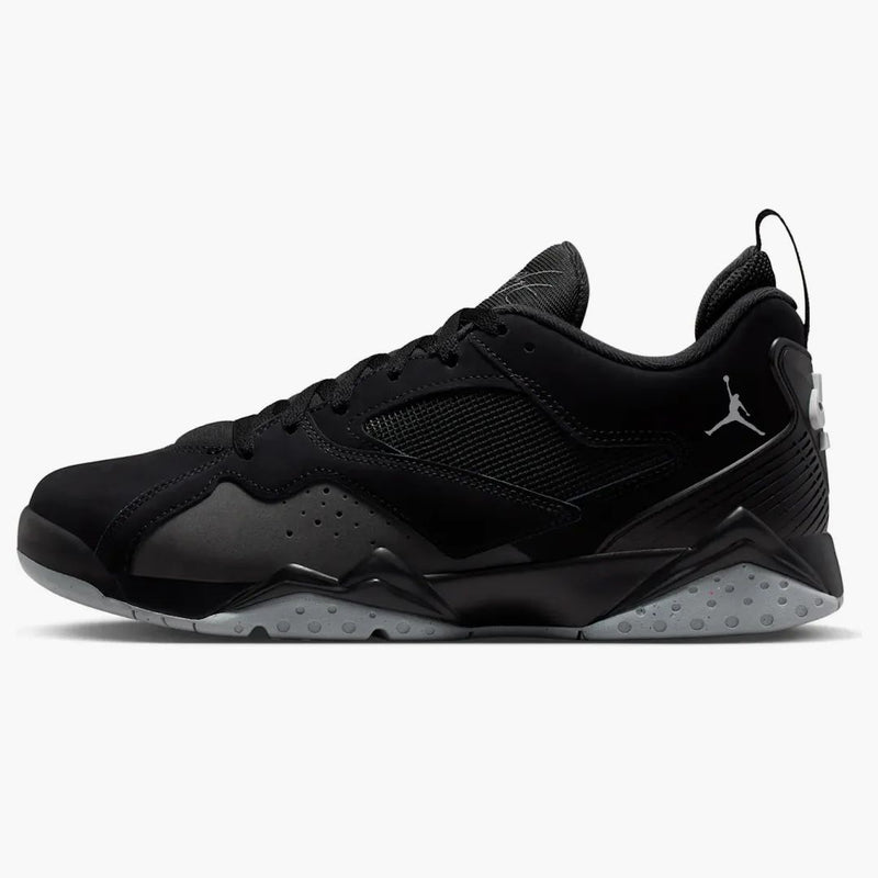 Jordan Mvp 92 Black Wolf Grey