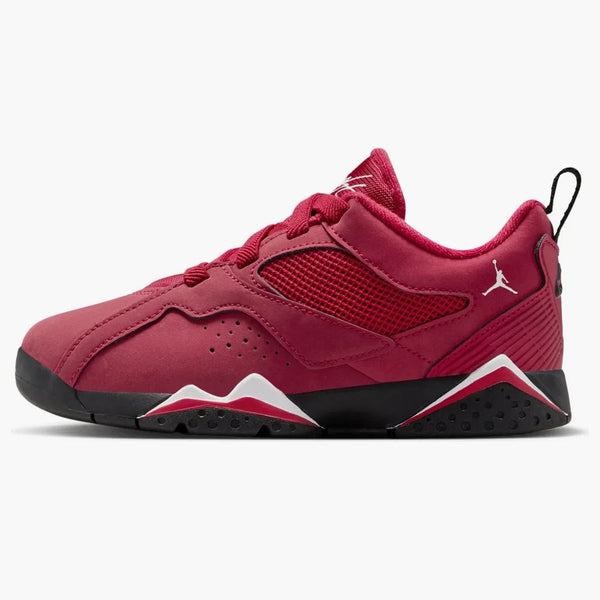 Jordan Mvp 92 Gym Red White Black (ps)