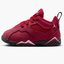 Jordan Mvp 92 Gym Red White Black (td)