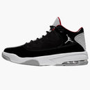 Jordan Max Aura 2 Black Cement