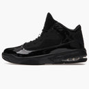 Jordan Max Aura 2 Triple Black