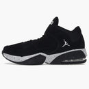 Jordan Max Aura 3 Black Oreo