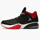 Jordan Max Aura 3 Black Red