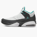 Jordan Max Aura 3 White Flint Grey Teal