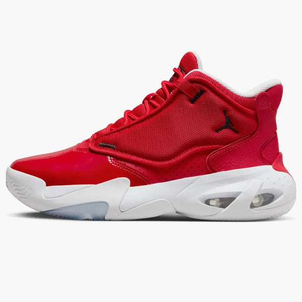 Jordan Max Aura 4 University Red (gs)