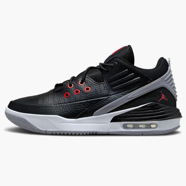 Jordan Max Aura 5 Black Cement