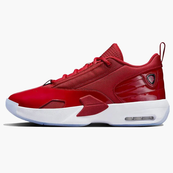 Jordan Max Aura 6 Varsity Red