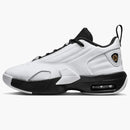 Jordan Max Aura 6 White Black (gs)