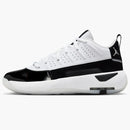 Jordan Max Aura 7 White Summit White Black