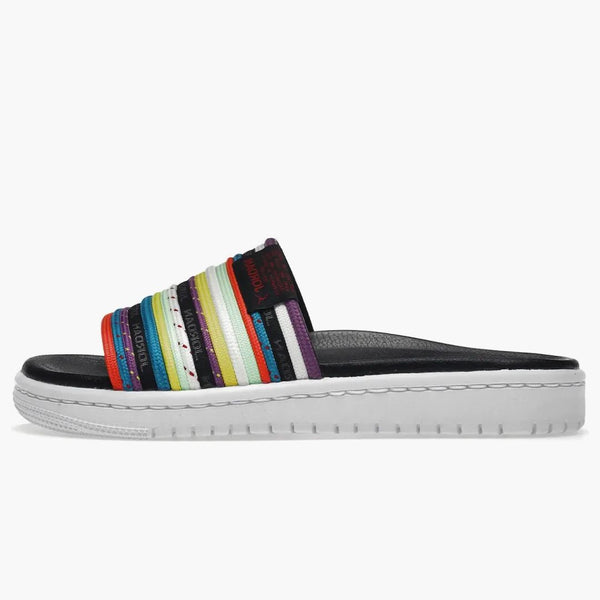 Jordan Modero 2 Vp Multi-color (women's)