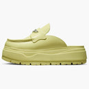 Jordan Mule Luminous Green (women's)