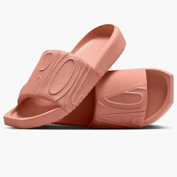 Jordan Nola Slide Madder Root (women's)