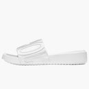 Jordan Nola Slide White (women's)