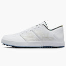 Jordan Nu Retro 1 Golf Triple White Camo