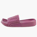 Jordan Nola Slide Light Mulberry (women's)