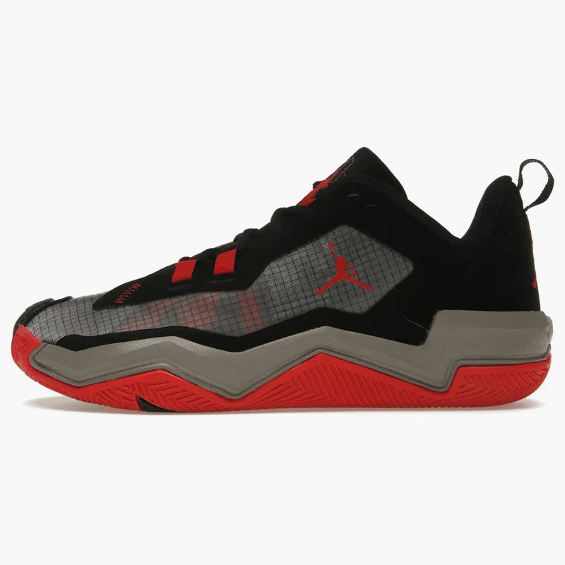 Jordan One Take 4 Bred