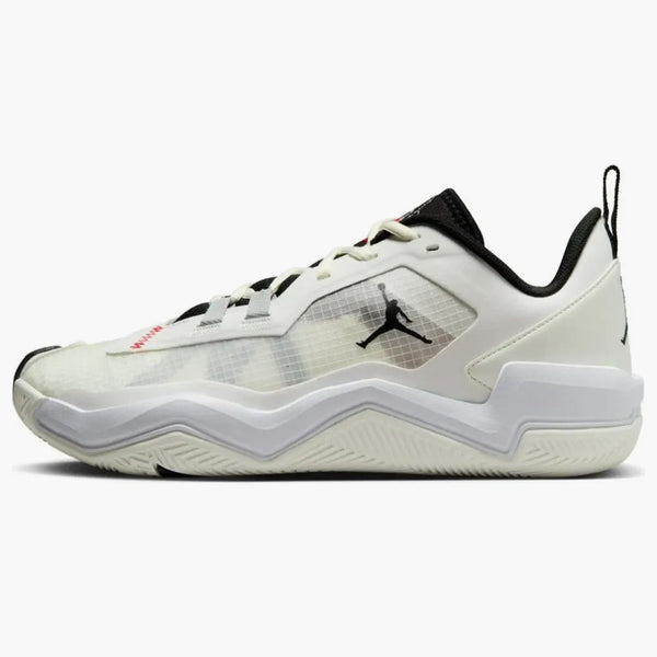 Jordan One Take 4 Sail Black