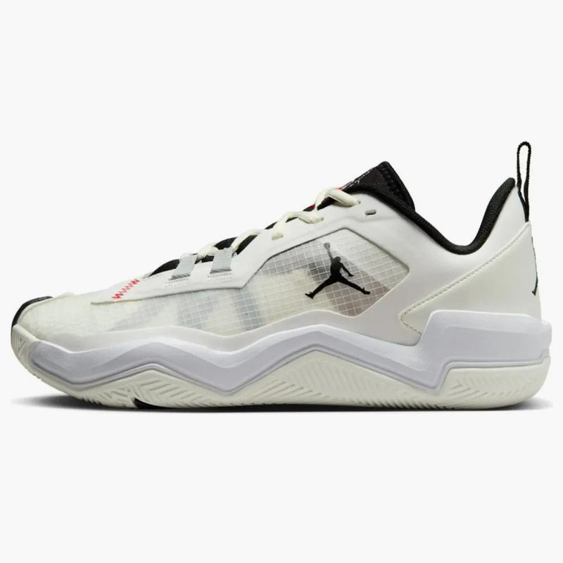 Jordan One Take 4 Sail Black