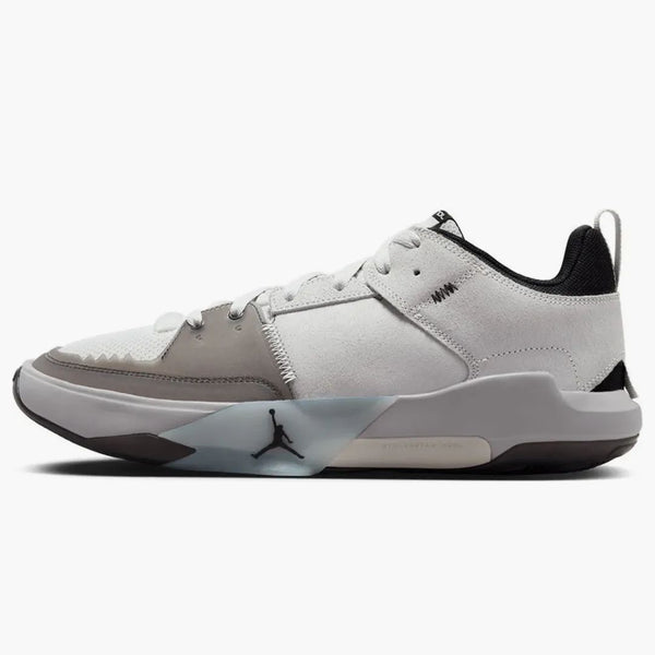 Jordan One Take 5 Paris Grey Fog