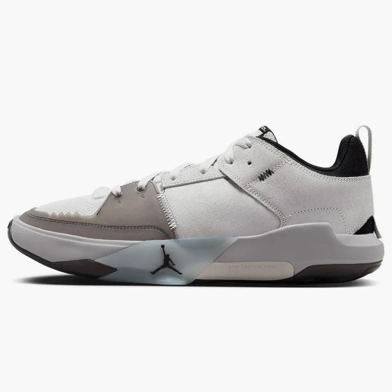 Jordan One Take 5 Paris Grey Fog