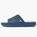 Jordan Play Slide True Blue