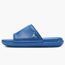 Jordan Play Slide True Blue White (gs)